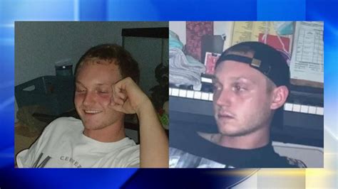 PITTSBURGH — A woman is seeking answers after her 22-year-old son, Brandon Pfeifer-Davis, went missing in late March. Police said the man was last seen leaving McFadden’s Saloon in...