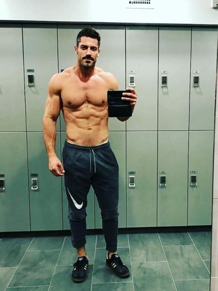 Brandon quinn ethnicity