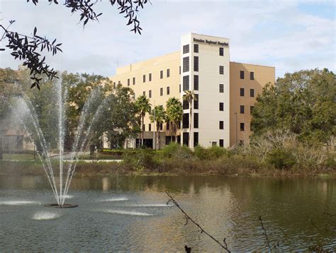 Brandon regional hospital. Address. 5234 E Fowler Ave. Temple Terrace, FL 33617. Phone. (813) 496 - 2744. Office Hours. Open 24 Hours. Get Directions. At our emergency department in Temple Terrace, FL, we are open 24/7 to provide comprehensive emergency services for patients of all ages. 