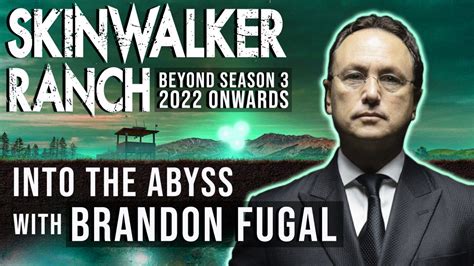 The Secret of Skinwalker Ranch is a new History series about the UFO hotspot . The show reveals who owns the ranch, a mysterious real estate magnate named Brandon Fugal . But who is Brandon Fugal?.