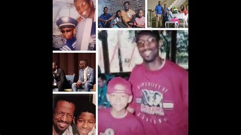 In late January 2023, Rickey Smiley announced the death of his