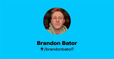 Brandonbator Onlyfans Leaked [PPV] 160 Vids