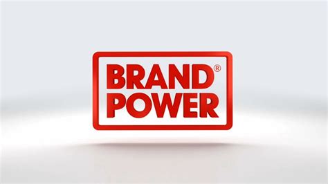 Brandpower. Brand Power is the world's most trusted third-party source of shopper intel and we aim to provide you with rational information about grocery products to you make more informed purchases when you ... 