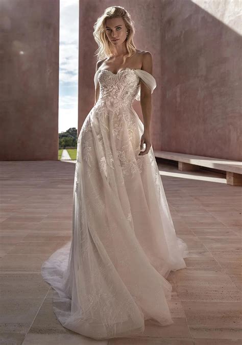 Brands/Pronovias - McElhinneys