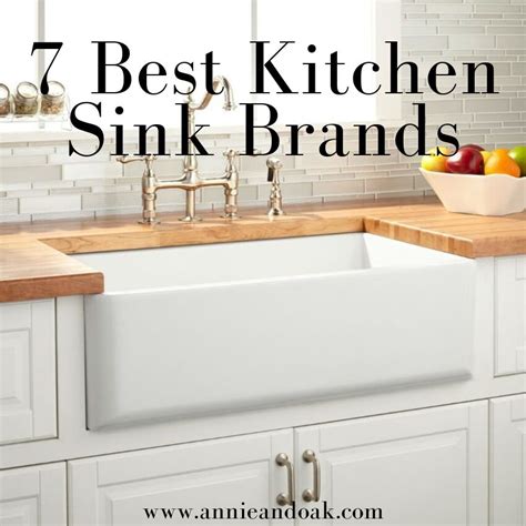 Brands :: Kitchen Sink