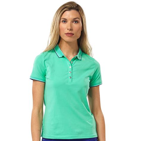 Brands - Green Lamb - Green Lamb Polo Shirts - Page 1 - GolfGarb