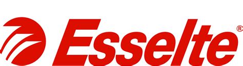 Brands Esselte. 