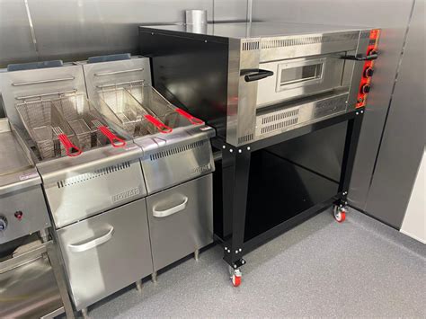 Brands Represented / Sold - NOWAH CATERING EQUIPMENT