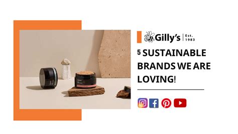 Brands We Work With Gilly