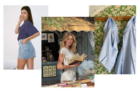 Brands like brandy melville. Brandy Melville is iconic, but its price tags aren't always the most affordable. Check out these 5 pieces that cost a fraction of the price. ... it seems like that quintessential wear-always brand ... 