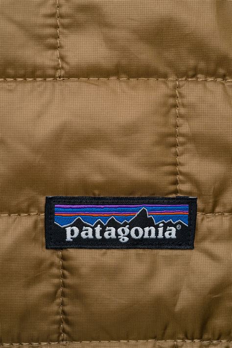 Brands like patagonia. 