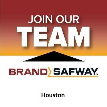 join the best team in the industry At Brand, we