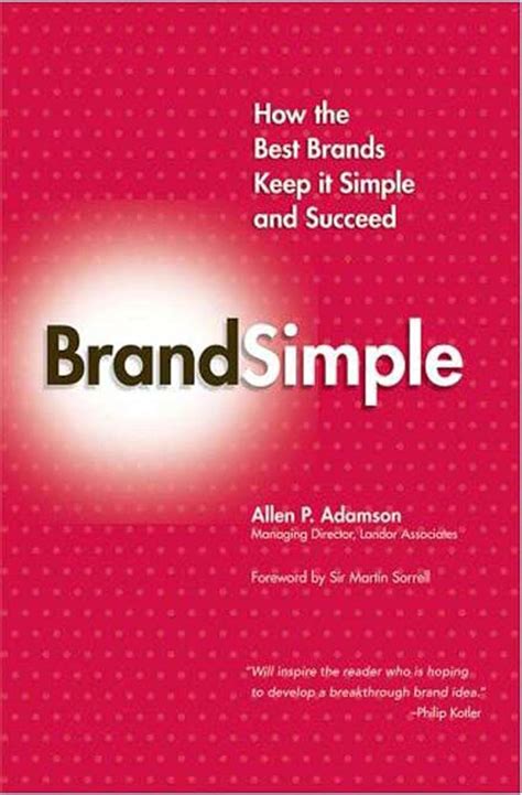 Brandsimple how the best brands keep it simple and succeed illustrated edition. - Regelung der arzneimittel in der europäischen gemeinschaft.