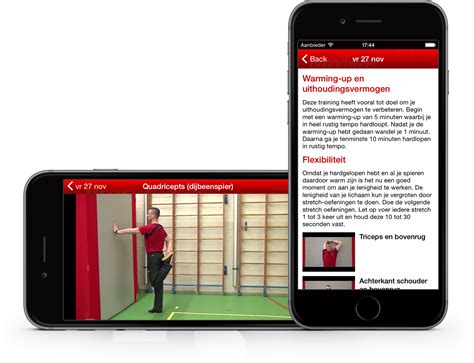 Brandweer Coach App promo on Vimeo