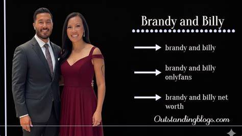 Brandy Billy Onlyfans Video Nude