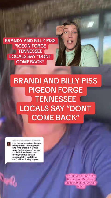 Brandy Billys Onlyfans Nude