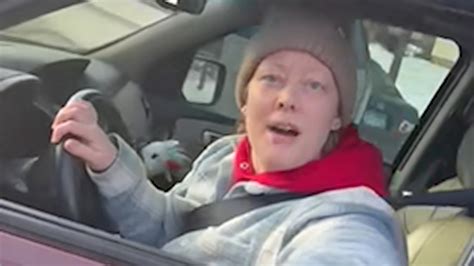 Brandy Reene Car Onlyfans Leak