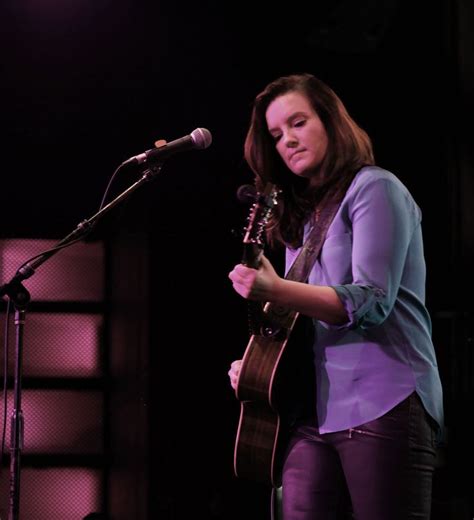 Brandy Clark grew up three miles down 508, a stretch of two-lane highway with peek-a-boo views of the Tilton, which ran directly behind her childhood home, and the occasional wooded lot peppered .... 
