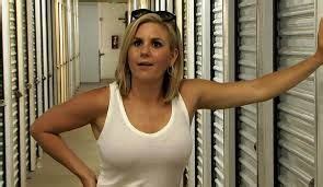 Sep 25, 2021 · Casey Nezhoda Reveals Brandi Passante Isn’t The Only Sexy ‘Storage Wars’. By Haley Cook September 25, 2021. News Reality TV Storage Wars. Casey Nezhoda is taking to Instagram to prove Brandi Passante isn’t the only sexy queen on Storage Wars. She is showing off her body in a sweaty snap and getting all sorts of love for it. 