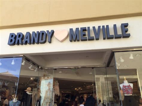 Brandy melvile near me. To find the nearest Brandy Melville location, you can visit the brand’s official website and use the store locator. Here are some other ways you can find a store near you: – Check online directories such as Yelp or Google Maps. – Check with shopping malls or major shopping centers in your area. – Check with your friends or family who ... 