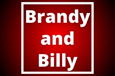 Brandy_Billy_Unlock Onlyfans Leak +18 188 Pics