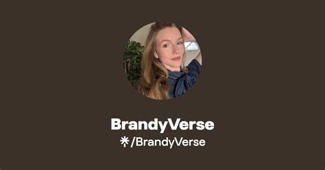 Brandyverse.Free Onlyfans Leak [CLIP] 💦