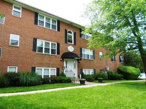 Brandywine Apartments of Wilmington, DE - Luxury Apartments