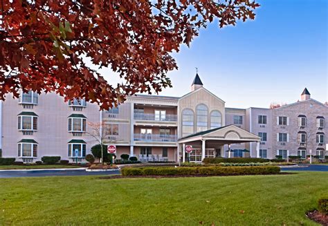 Brandywine Senior Living - Overview, News