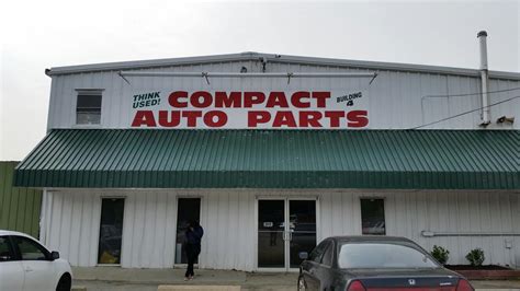 New inventory at Brandywine Auto Parts in Brandywine, MD. Parts only