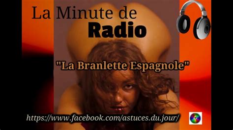 Branlete espagnol. Things To Know About Branlete espagnol. 