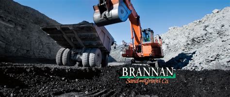 Brannan Sand & Gravel Co