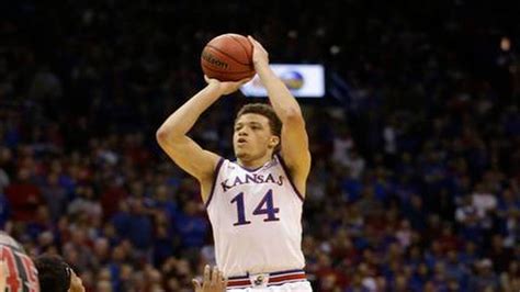 Kansas junior Brannen Greene has been suspended for six games for "conduct detrimental to the team" and will not accompany the Jayhawks to Hawaii for the Maui …. 
