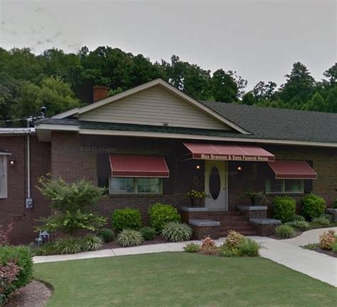 Brannon funeral home calhoun. Haven of Rest Memorial Park. 3736 Red Bud Rd., Calhoun, GA 30701. Send Flowers. Funeral services provided by: Max Brannon & Sons Funeral Home - Calhoun. 711 College Street, Calhoun, GA 30701. Call ... 