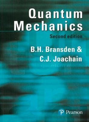 Bransden and joachain quantum mechanics solutions manual. - Le  second livre de la jungle.