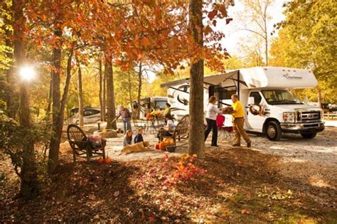 Branson, Missouri Camping Events Branson KOA Holiday