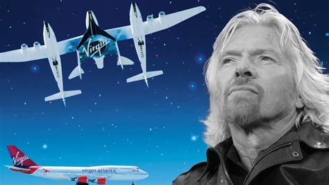 Branson’s rocket company Virgin Orbit to lay off 85% of staff