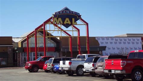 Branson mall. Things To Know About Branson mall. 