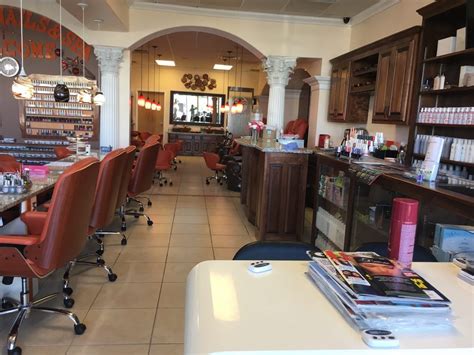 Branson missouri nail salons. 5459 E State Highway 76. Kirbyville, MO 65679. 13. Nu Essence Spa. Nail Salons Beauty Salons Body Wrap Salons. (30) (3) Website Directions Services More Info. 13. YEARS. 