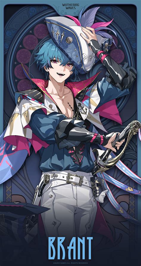 Profile picture of Brant Heidenreich