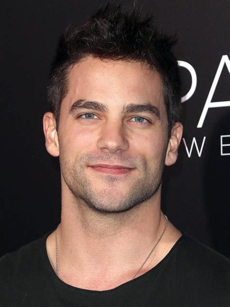 Brant Daugherty. 