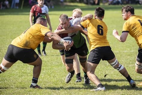 Brantford Harlequins RFC