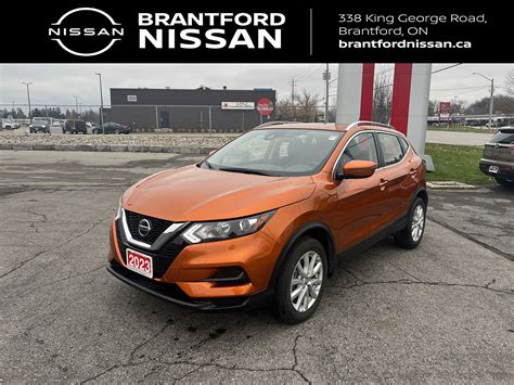 Brantford Nissan (@brantfordnissan) • Instagram photos …