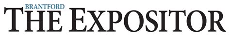 Brantford expositor obituaries today.  The Brantford Expositor was published ...
