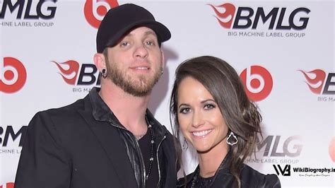 Brantley gilbert wiki
