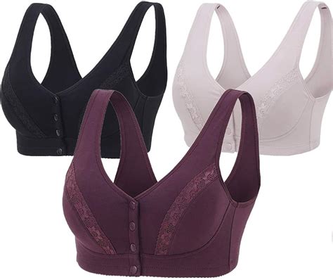 2024 Bras Cotton Wireless: The Future of Comfortable and Convenient Lingerie-marketplaceplus.shop