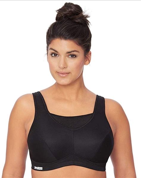 Bras for big boobs. Best wireless bras for big breasts, at a glance: Best bralette: Lively, The Smooth Lace Busty Bralette, $19. Best convertible: Vanity Fair, Sports Bra, $50. Best full cup: Elomi, Cate Side Support ... 