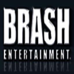 Brash Entertainment - Wikipedia