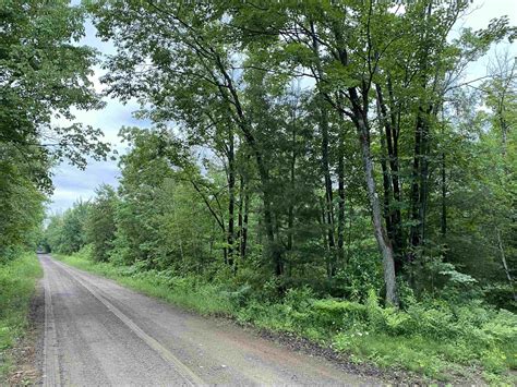 Brasher Falls, Saint Lawrence County, NY Undeveloped Land for …