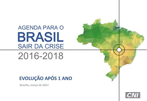 Brasil: agenda para sair da crise. - Daniel silva una guía para lectores.