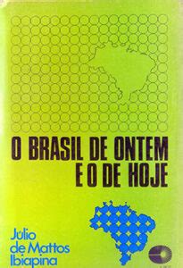 Brasil de ontem e o de hoje. - A short guide to the literature of the social sciences by peter r senn.